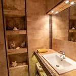 Appartement Center *