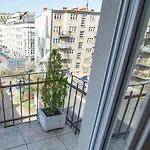 City Center * Gdynia