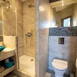 Appartement Center *