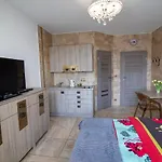 Apartment City Center Gdynia