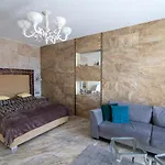 Appartement Center *