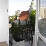 Appartement Center *