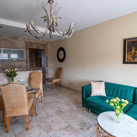 City Center * Гдыня