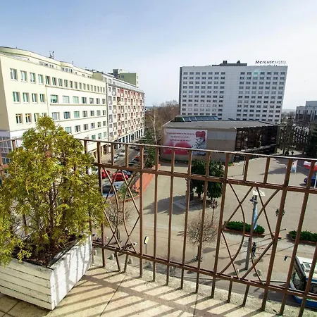 City Center *