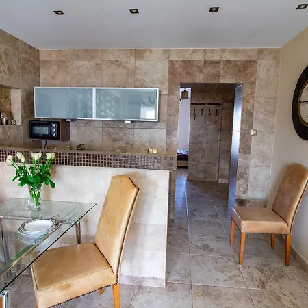 Center Appartement *