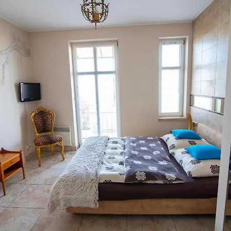 Center Appartement *
