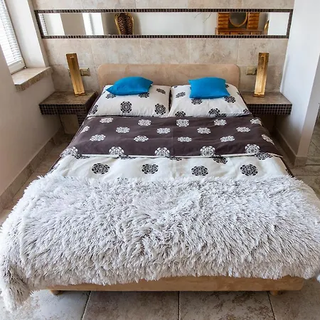 City Center Апартаменты *