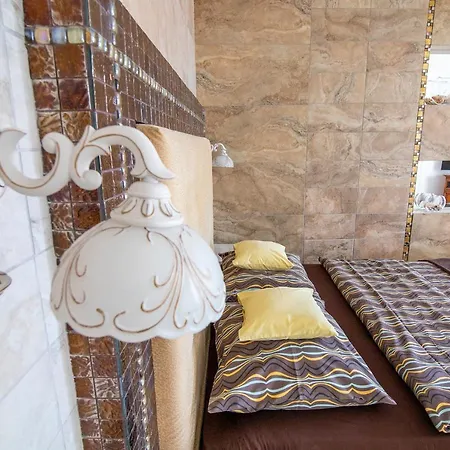 Апартаменты City Center