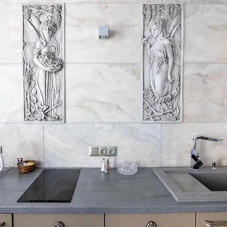 City Center Апартаменты