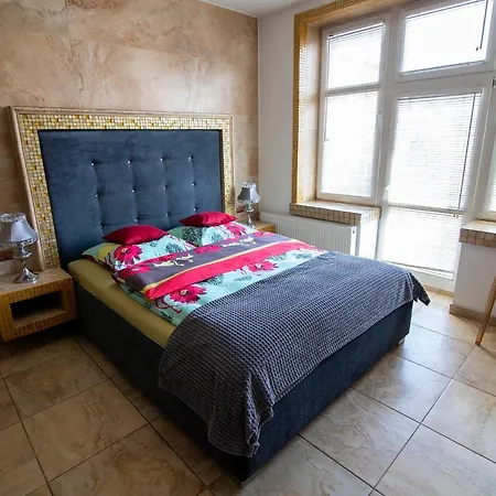 City Center Apartment