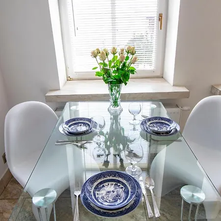 Апартаменты City Center