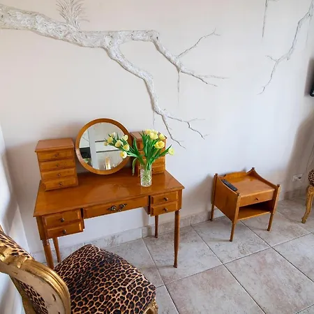 City Center Apartment Gdynia