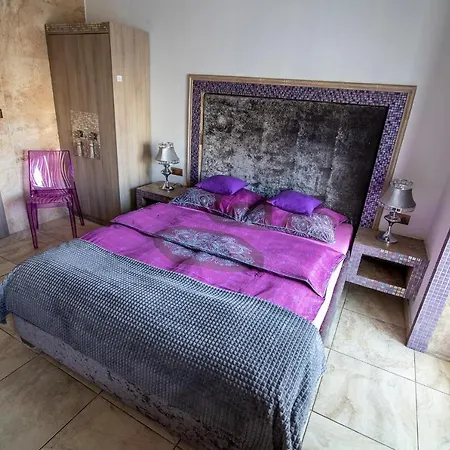 Center Appartement