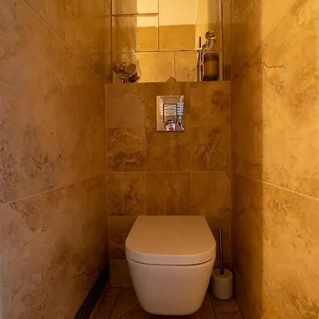 Appartement Center *