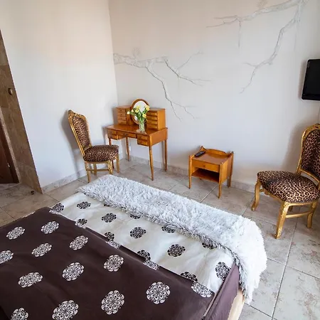 City Center Апартаменты