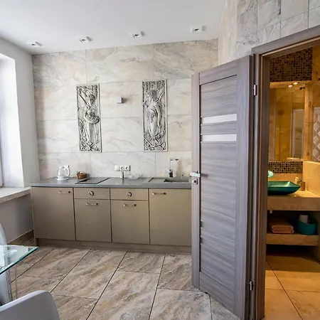 City Center Гдыня