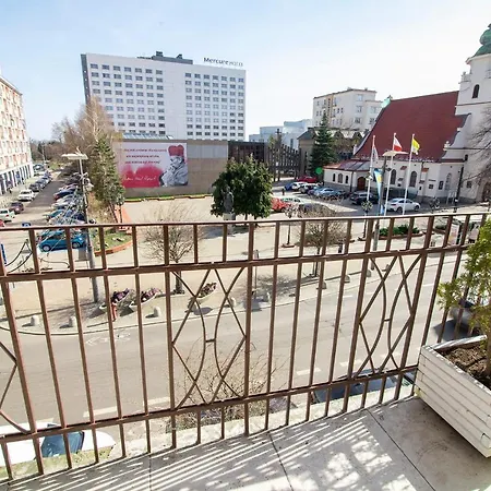 Center * Gdynia