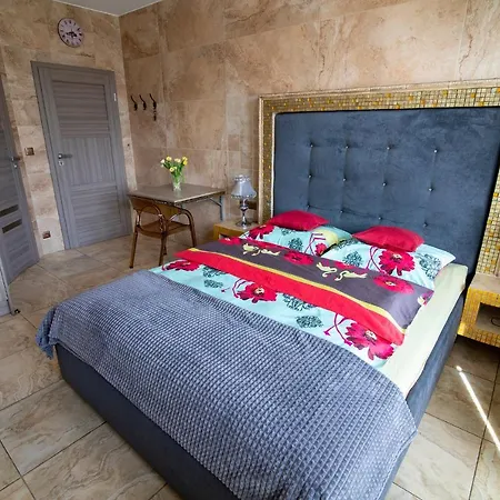 Apartman Center *