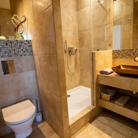 Апартаменты City Center Гдыня