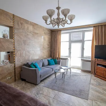 City Center Гдыня