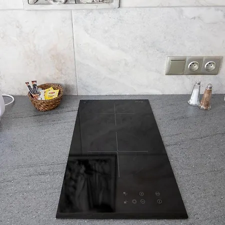 Апартаменты City Center Гдыня