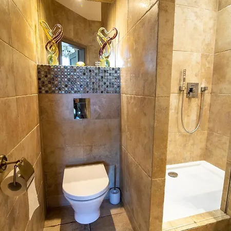 City Center Апартаменты