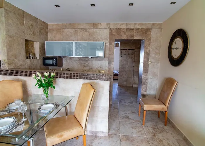 Center Appartement *