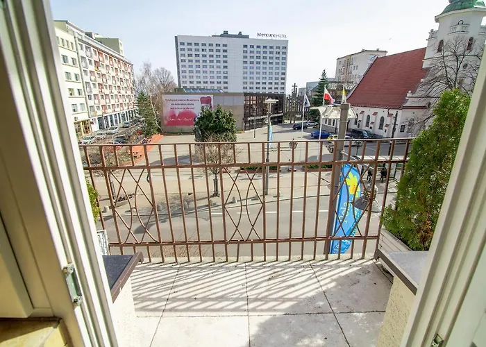 Center Appartement *