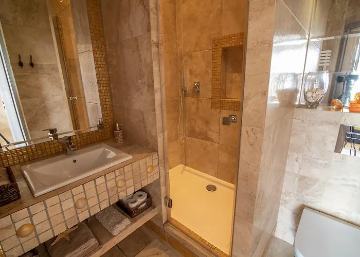 Appartement Center Gdynia