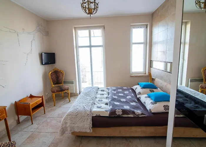 Center Appartement *