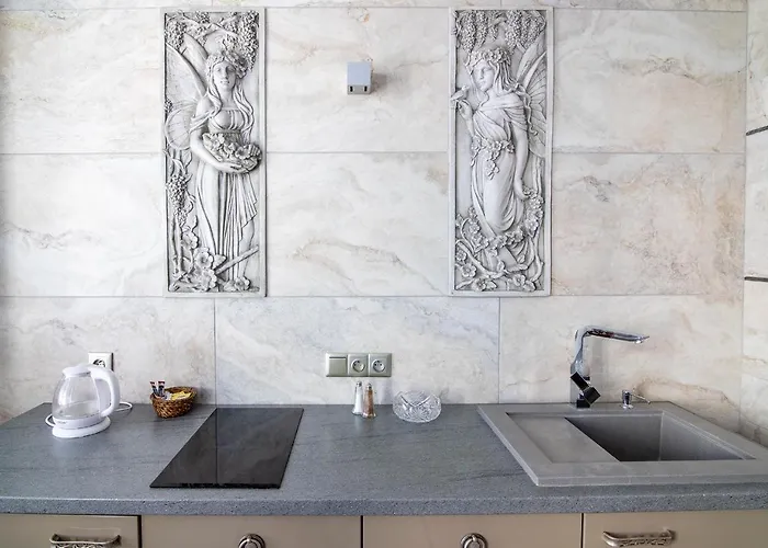 City Center Apartment