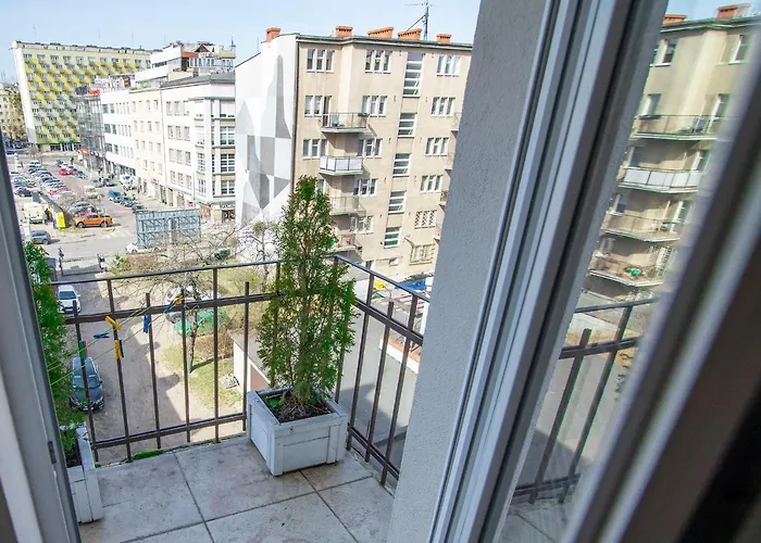 City Center * Гдыня