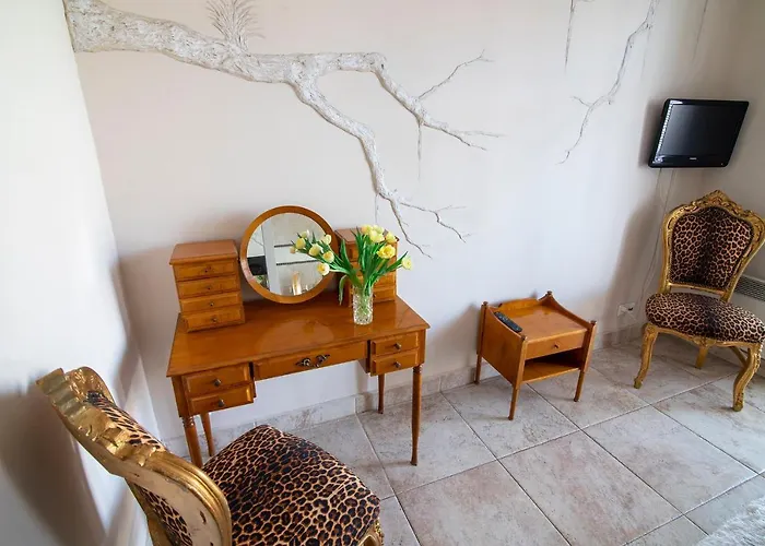 City Center Apartment Gdynia