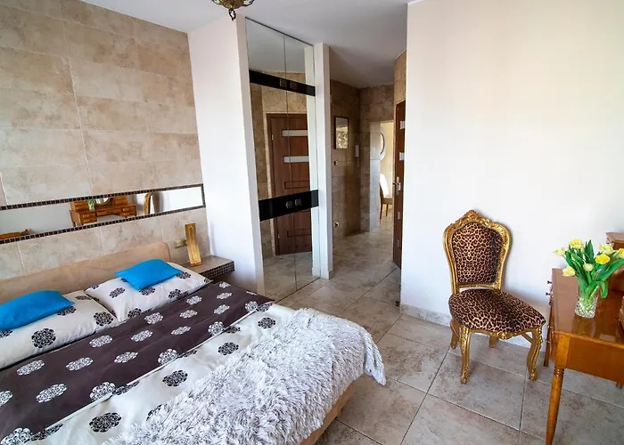 City Center * Гдыня