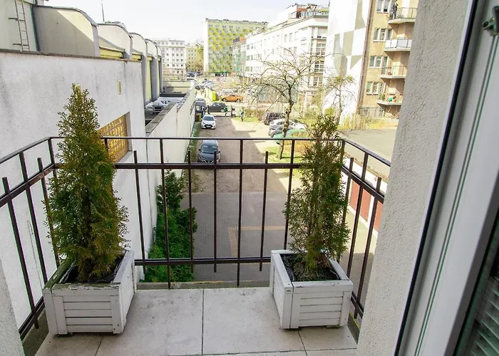 City Center Гдыня