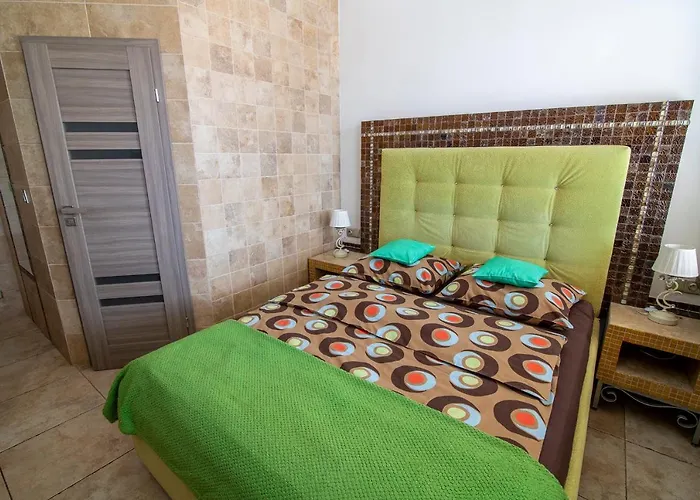 Center Appartement Gdynia