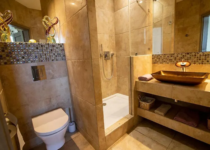 Appartement Center Gdynia