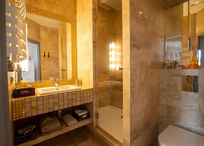 Appartement Center Gdynia