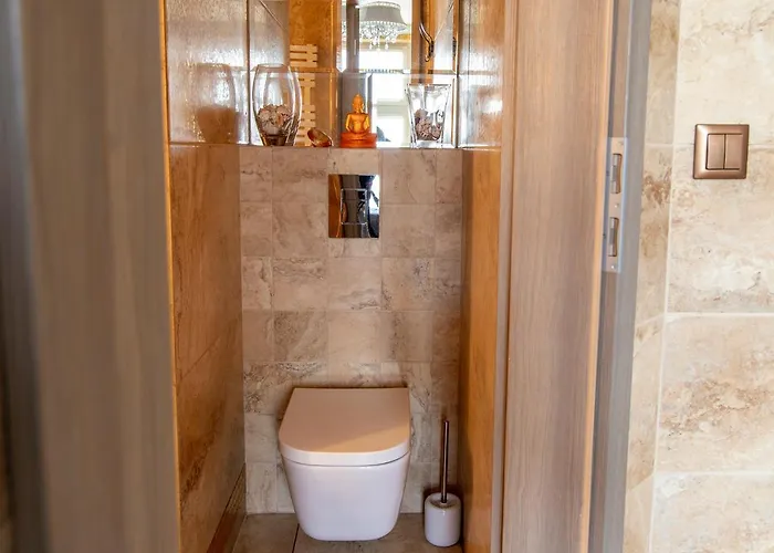 City Center Гдыня