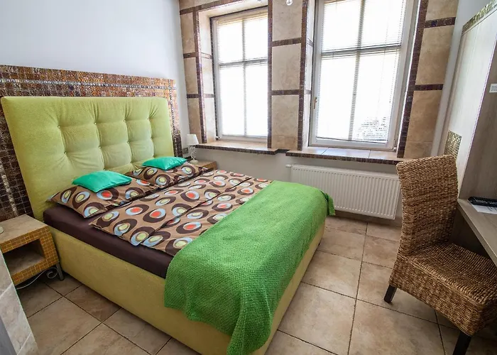 Center Appartement *