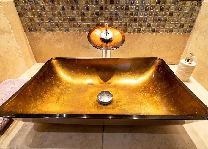 Center Appartement Gdynia