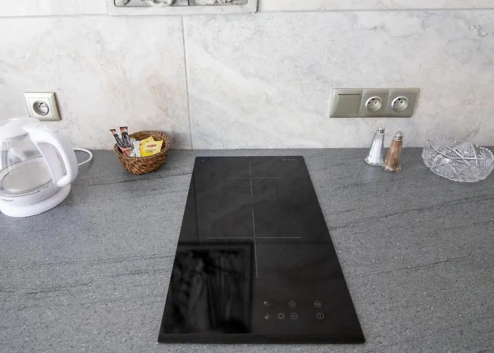 Апартаменты City Center Гдыня