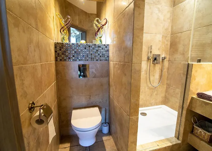 City Center Apartment